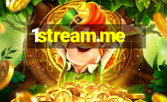 1stream.me