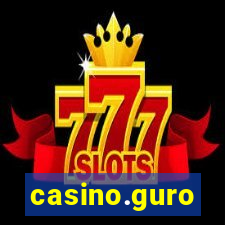 casino.guro