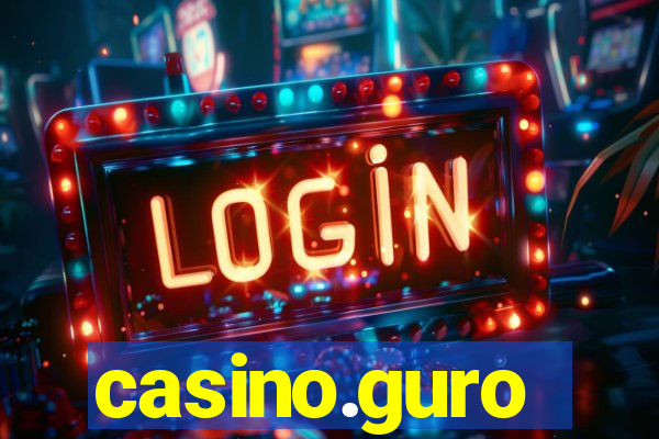 casino.guro