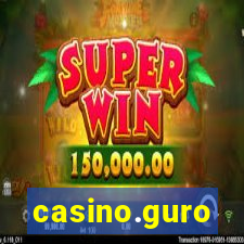 casino.guro