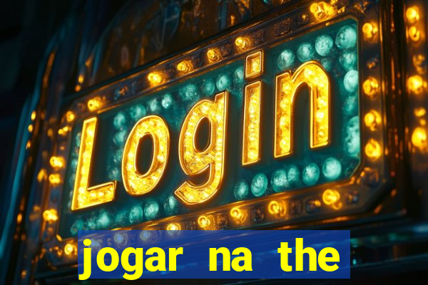 jogar na the lotter é seguro