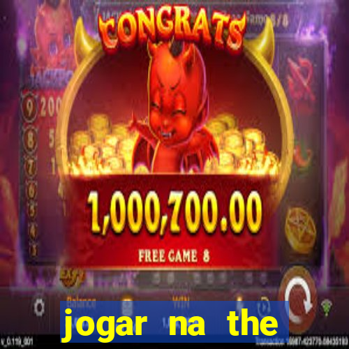 jogar na the lotter é seguro