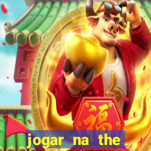 jogar na the lotter é seguro