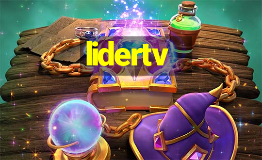 lidertv