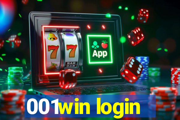 001win login