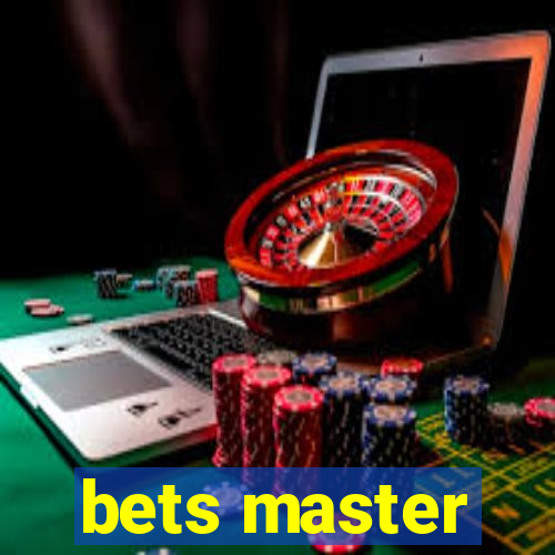 bets master