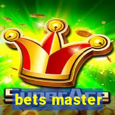 bets master