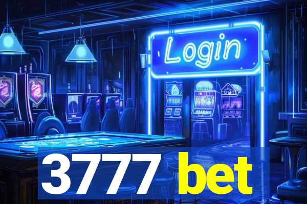 3777 bet