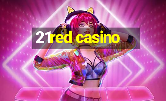 21red casino