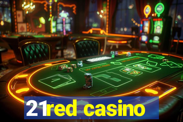 21red casino