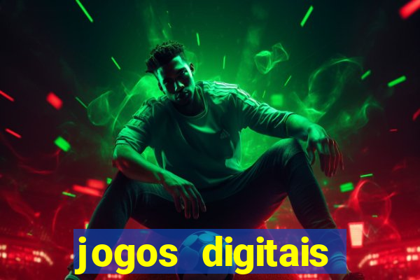 jogos digitais faculdade presencial