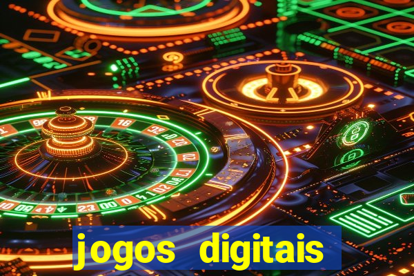 jogos digitais faculdade presencial