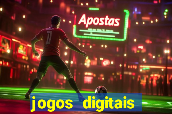 jogos digitais faculdade presencial