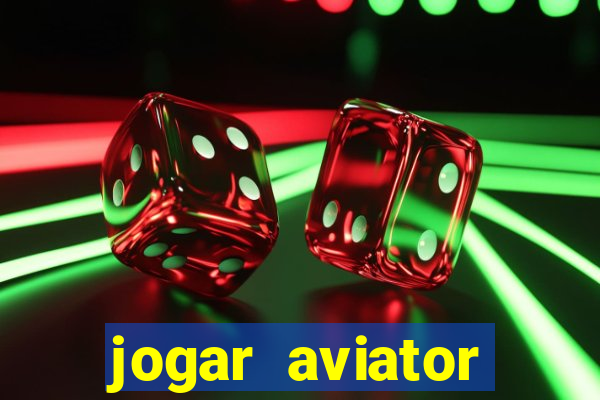 jogar aviator online grátis