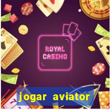 jogar aviator online grátis