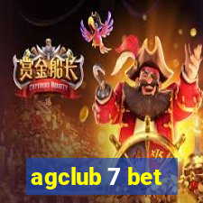 agclub 7 bet