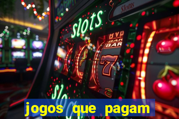 jogos que pagam para baixar