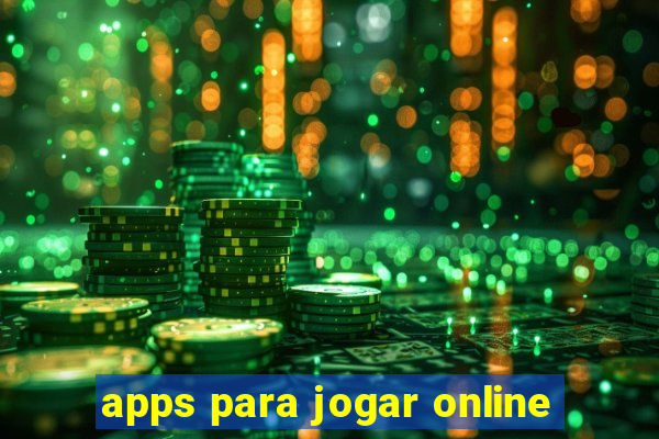 apps para jogar online