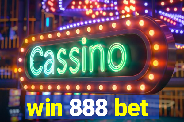 win 888 bet