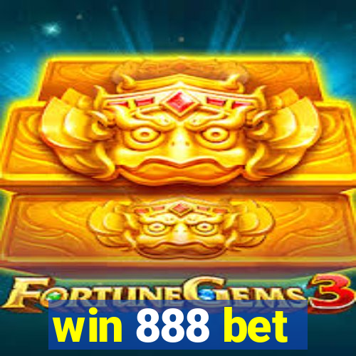 win 888 bet