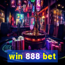 win 888 bet