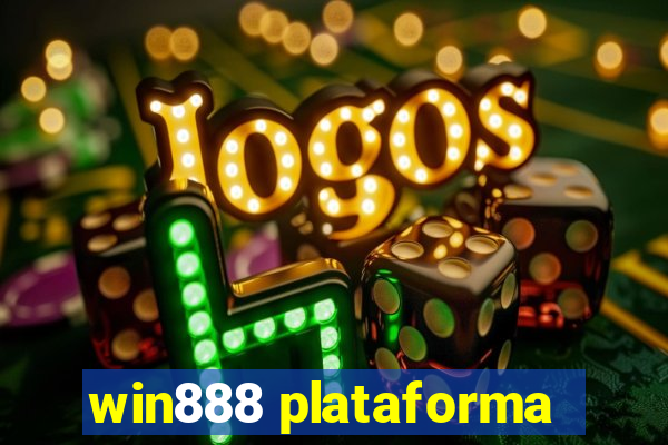 win888 plataforma