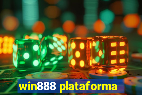 win888 plataforma