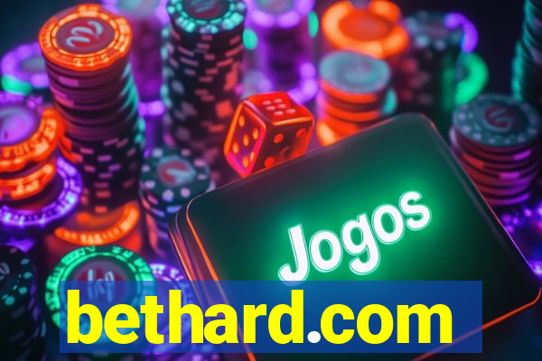 bethard.com