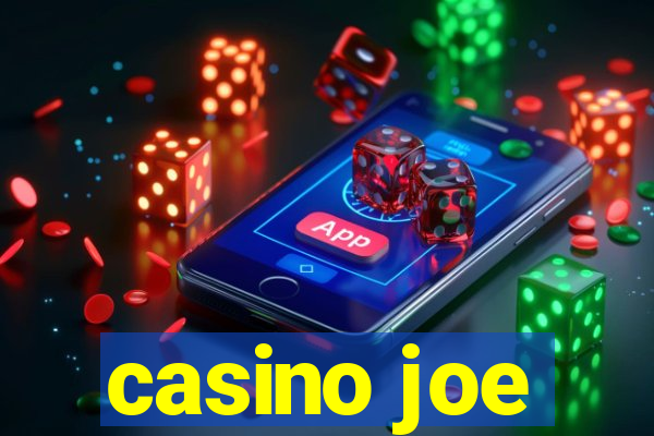 casino joe