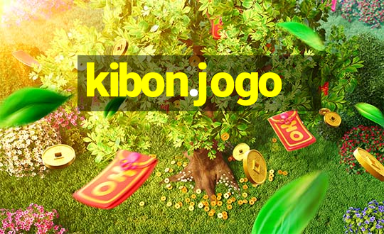 kibon.jogo