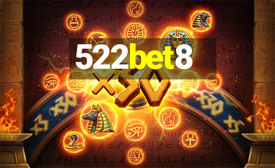 522bet8