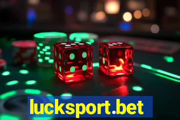 lucksport.bet