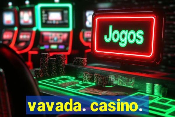 vavada. casino.