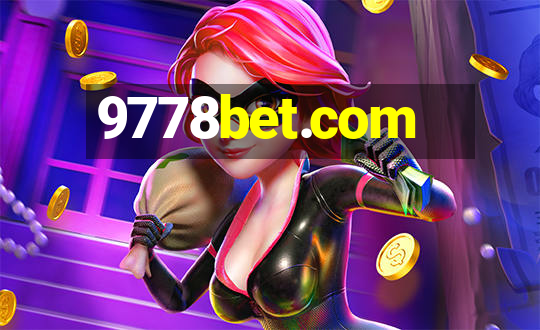 9778bet.com