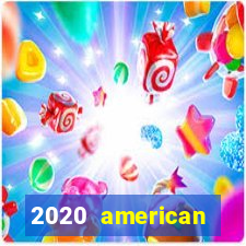 2020 american casino guide