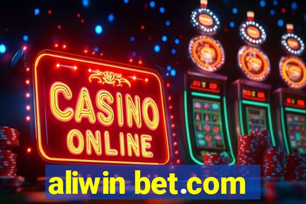 aliwin bet.com