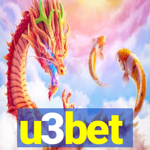 u3bet