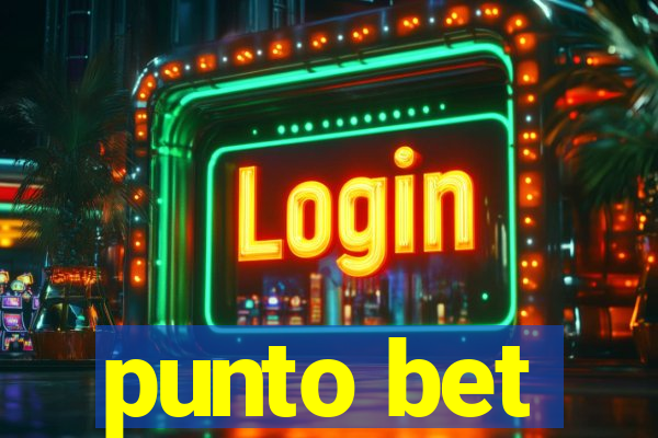 punto bet