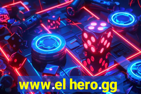 www.el hero.gg