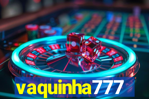 vaquinha777