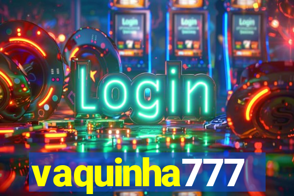 vaquinha777