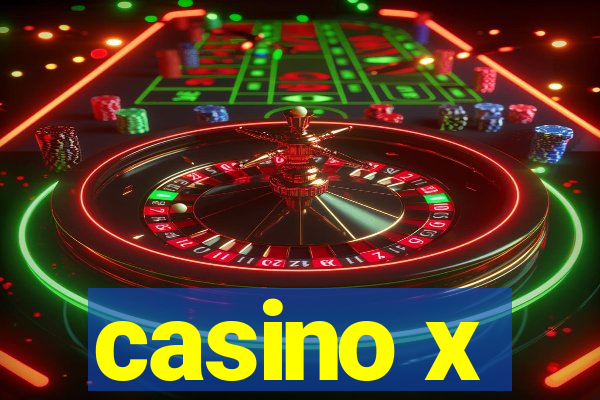 casino x