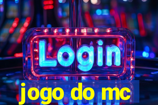 jogo do mc