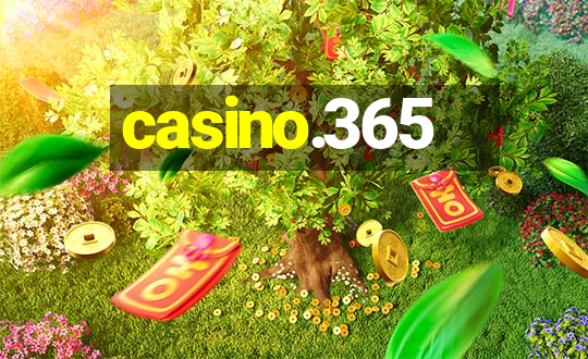 casino.365