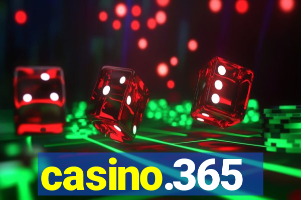 casino.365