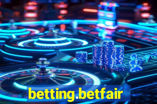 betting.betfair