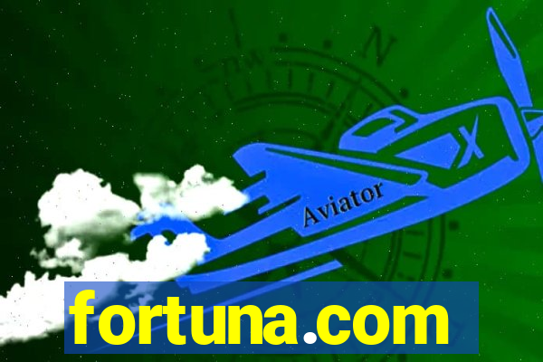 fortuna.com