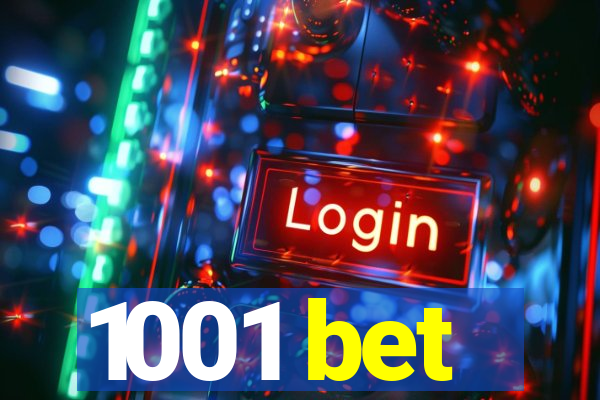 1001 bet