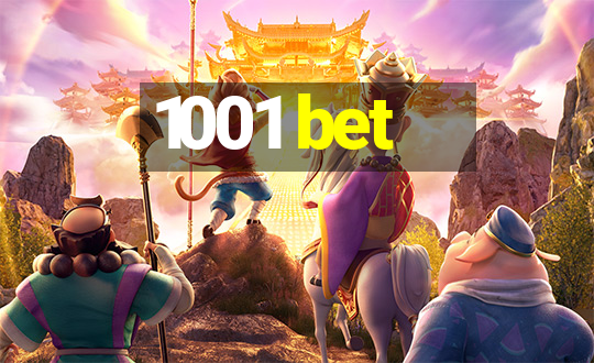 1001 bet