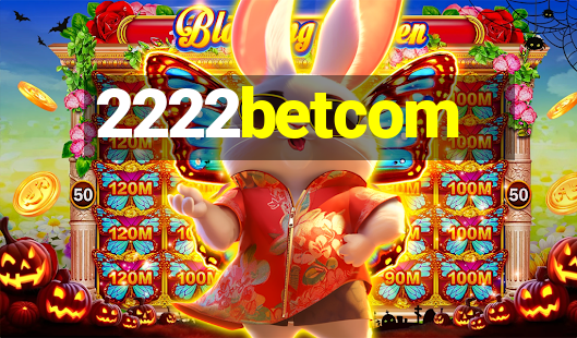 2222betcom